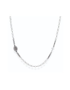 Ladies' Necklace Amen CROBBZ-M3