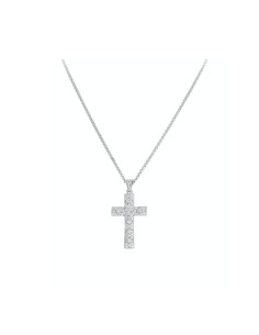 Ladies' Necklace Amen CCZBB