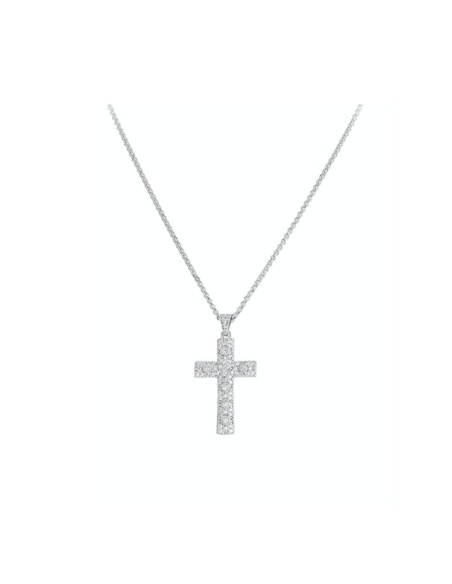 Ladies' Necklace Amen CCZBB
