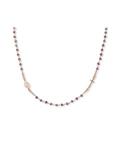 Ladies' Necklace Amen CRORVI3