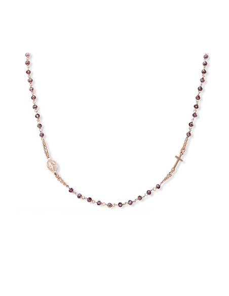 Ladies' Necklace Amen CRORVI3