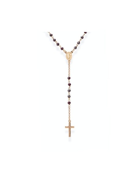 Ladies' Necklace Amen CRORA4