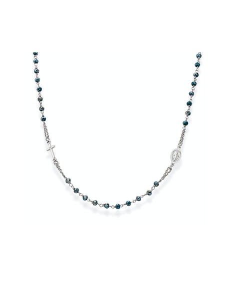 Ladies' Necklace Amen CROBP3