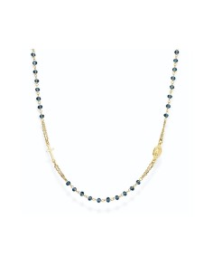 Ladies' Necklace Amen CROGBL3