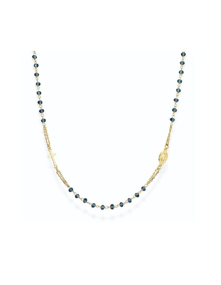 Ladies' Necklace Amen CROGBL3