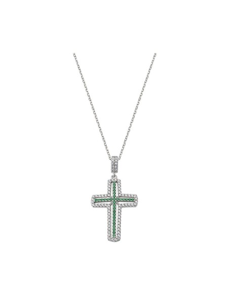 Ladies' Necklace Amen CLCRVBVZ
