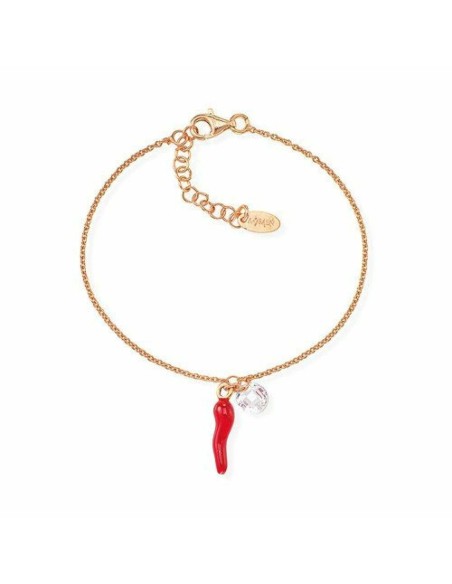 Ladies' Necklace Amen BRVIGEPD4