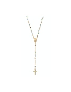 Ladies' Necklace Amen CRO25GMUV4