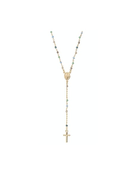 Ladies' Necklace Amen CRO25GMUV4
