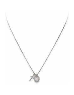 Ladies' Necklace Amen CLCMZB