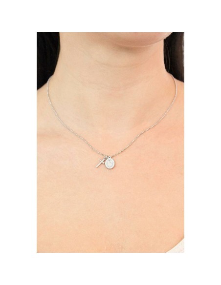 Ladies' Necklace Amen CLCMZB