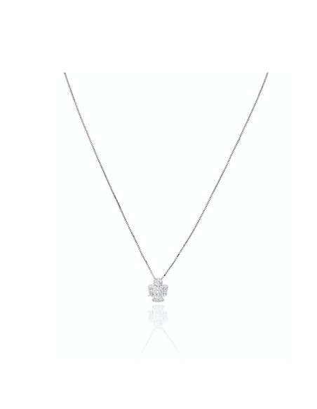 Ladies' Necklace Amen CLPA