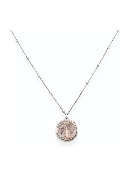 Ladies' Necklace Amen CLAL3