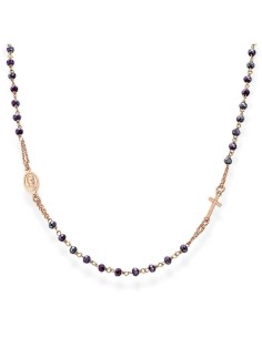 Ladies' Necklace Amen CRORA3