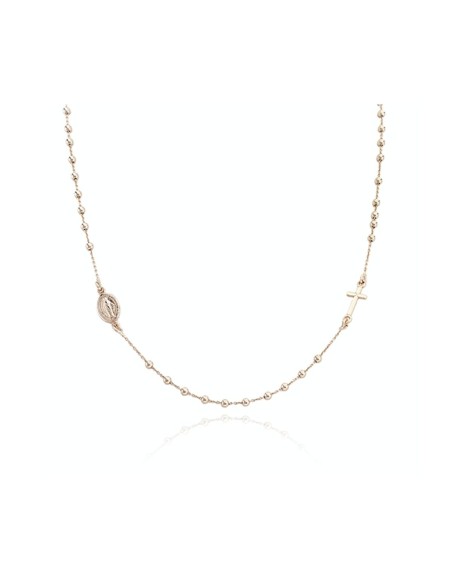 Ladies' Necklace Amen CROR25