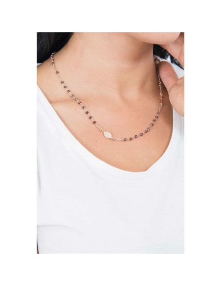 Ladies' Necklace Amen CRORA3