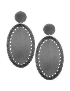 Ladies' Earrings TT Jewels ATHENA