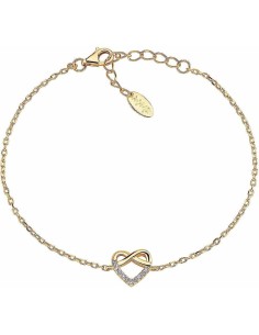 Ladies' Bracelet Amen BRHIGBZ