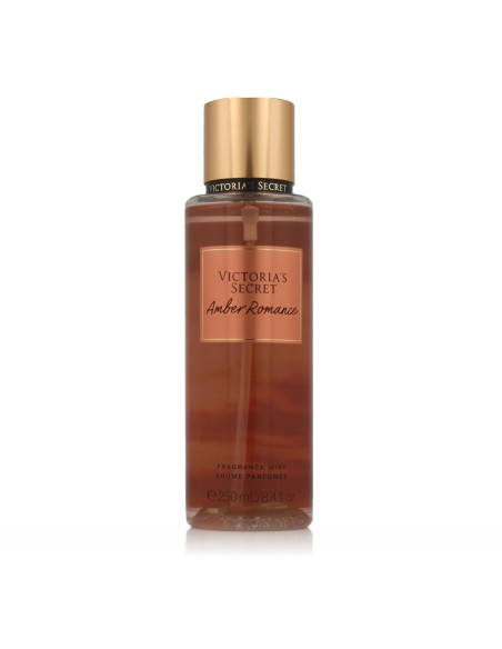 Body Mist Victoria's Secret Amber Romance 250 ml