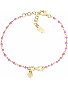 Ladies' Bracelet Amen BRSMINGF1