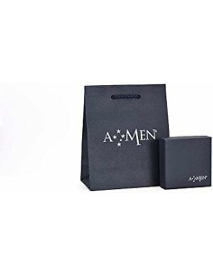 Ladies' Bracelet Amen BRSMINGF1 2