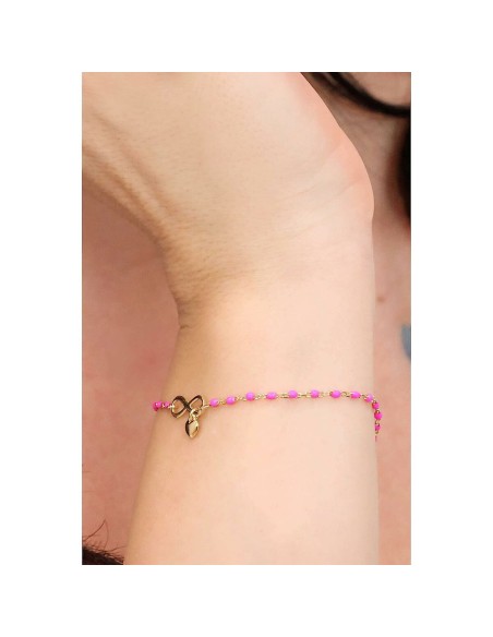 Ladies' Bracelet Amen BRSMINGF1
