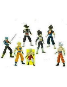 Action Figure Bandai 36192 Dragon Ball (17 cm)