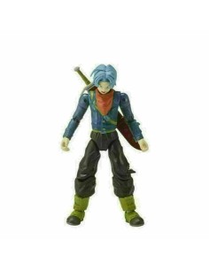 Action Figure Bandai 36192 Dragon Ball (17 cm) 2