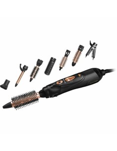 Curling Tongs Sencor SHS 8550BK 1000 W