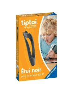 Educational Game Ravensburger tiptoi