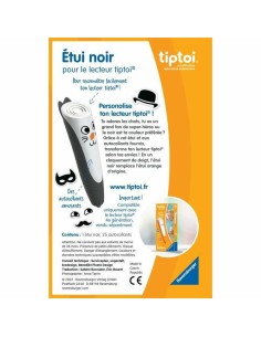 Educational Game Ravensburger tiptoi 2