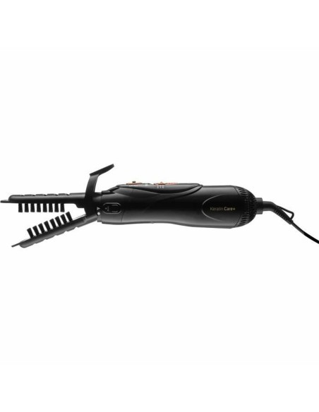 Curling Tongs Sencor SHS 8550BK 1000 W