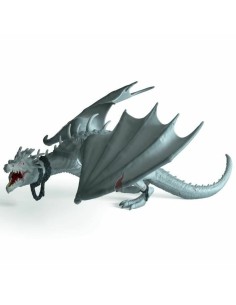 Figure Harry Potter Schleich 13995 Ukrainian Ironbelly Dragon