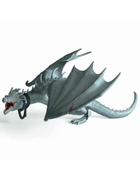 Figure Harry Potter Schleich 13995 Ukrainian Ironbelly Dragon