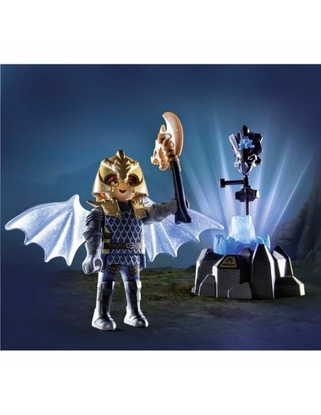Playset Playmobil 71645 - Knights' Duel 41 Pieces
