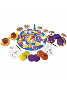 Board game Goliath Mirogolo Child against Parents (FR) 2