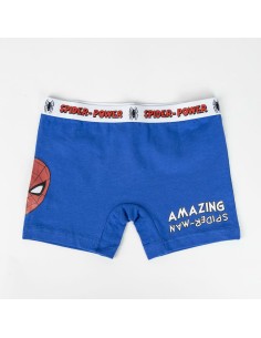 Children's Pyjama Spider-Man 2