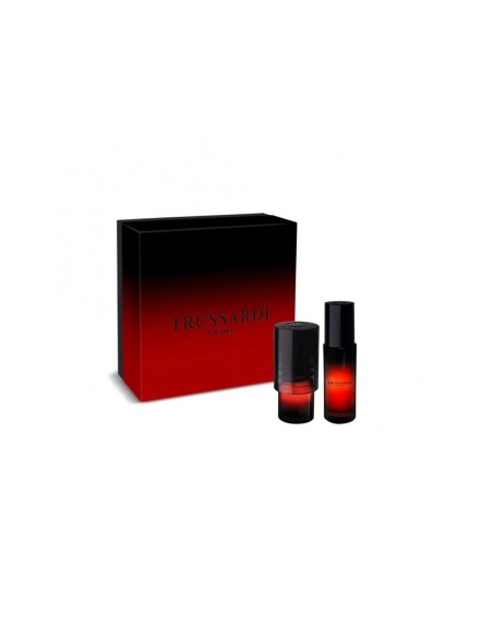 Men's Perfume Set Trussardi Primo 2 Pieces