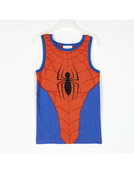 Children's Pyjama Spider-Man