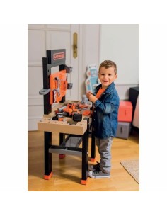 Set of tools for children Smoby 2