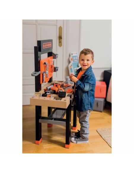 Set of tools for children Smoby