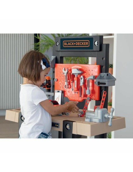 Set of tools for children Smoby