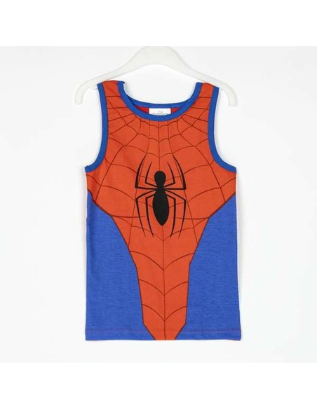 Children's Pyjama Spider-Man