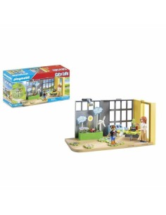 Playset Playmobil City Life 2