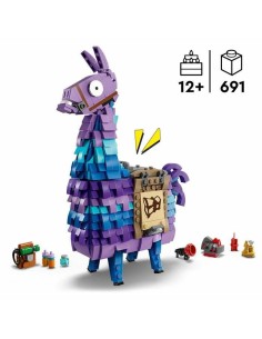 Construction set Lego 77071 2