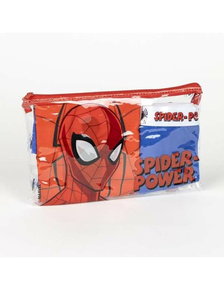 Children's Pyjama Spider-Man