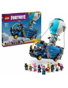 Construction set Lego 77073