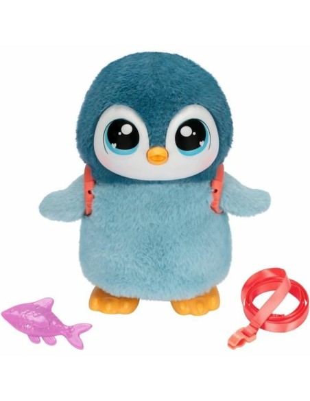 Baby Doll Moose Toys My Little Penguin