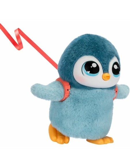Baby Doll Moose Toys My Little Penguin