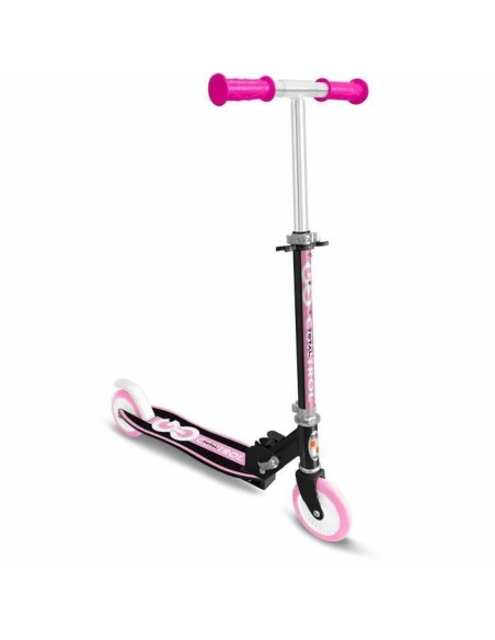 Scooter Stamp SKIDS CONTROL Pink